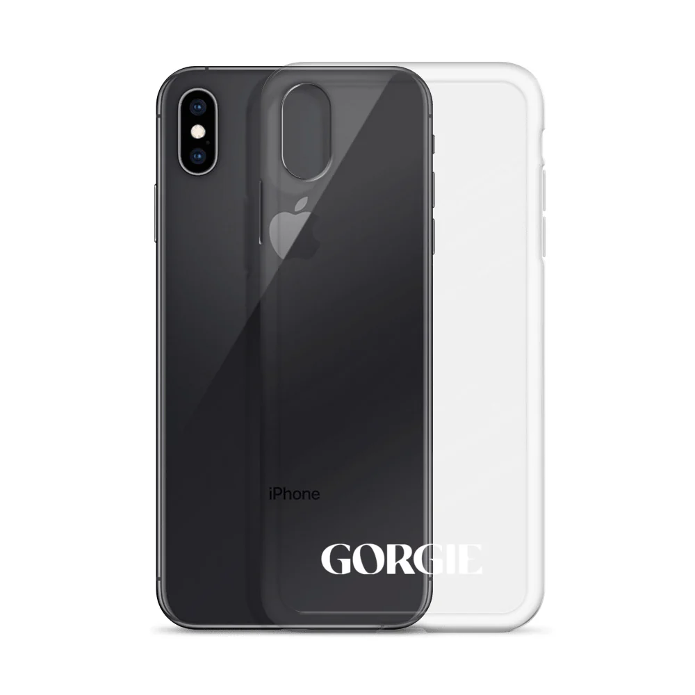 Clear Case for iPhone® - Image 37