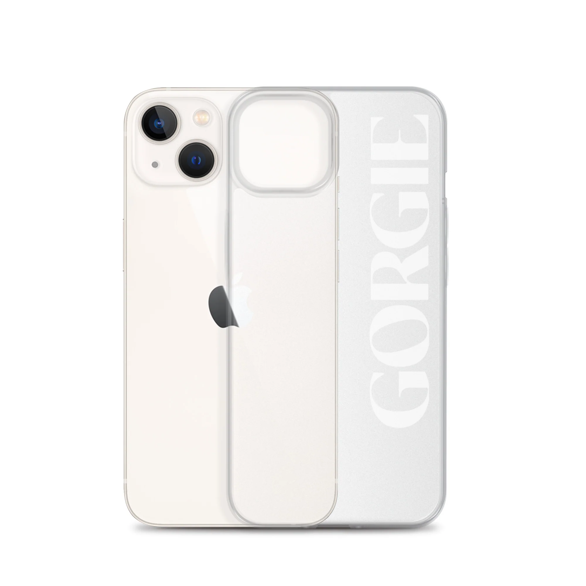 Clear Case for iPhone® - Image 22