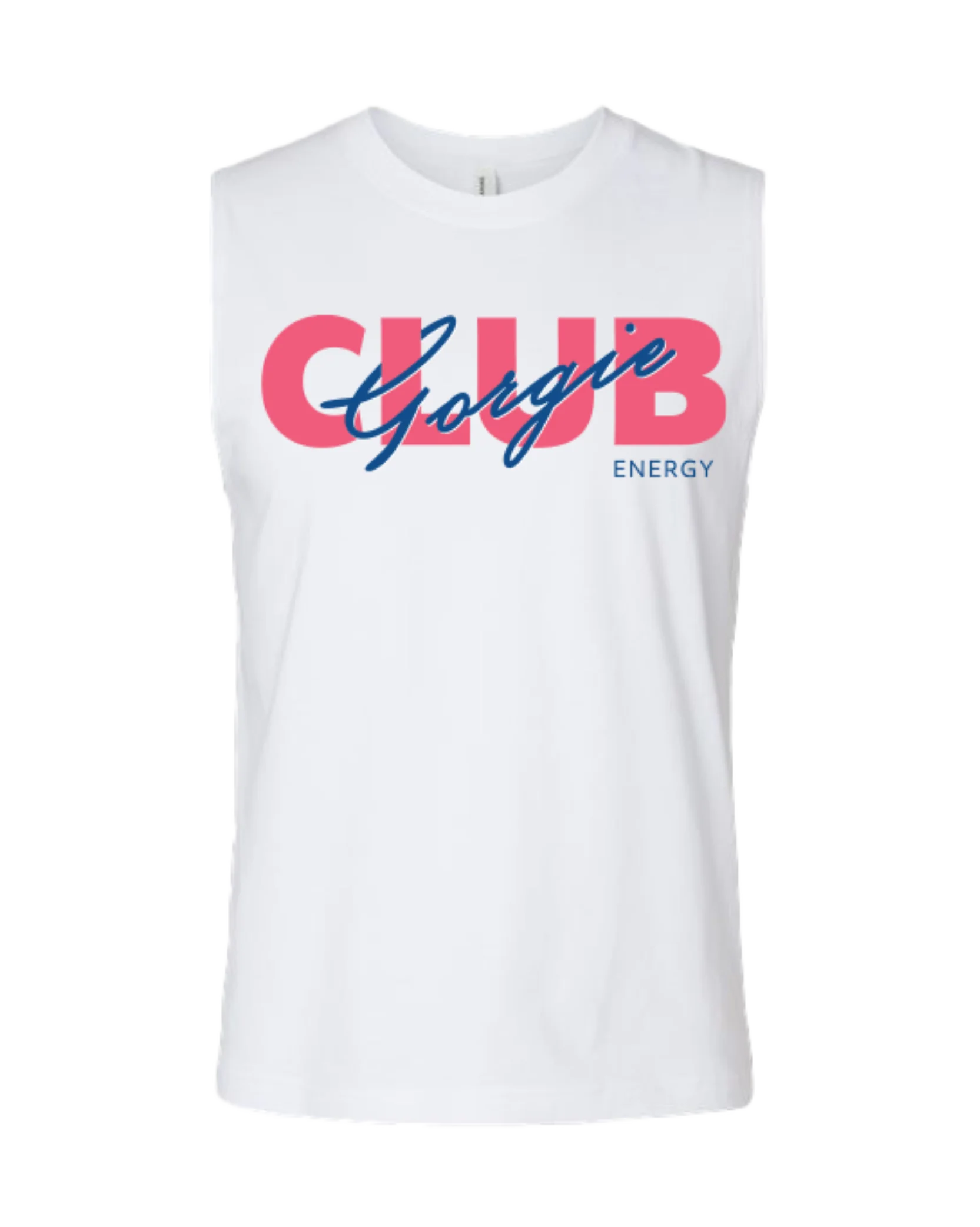 Club GORGIE tank - Image 2