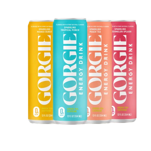 Energy Drink - Best Sellers Collection