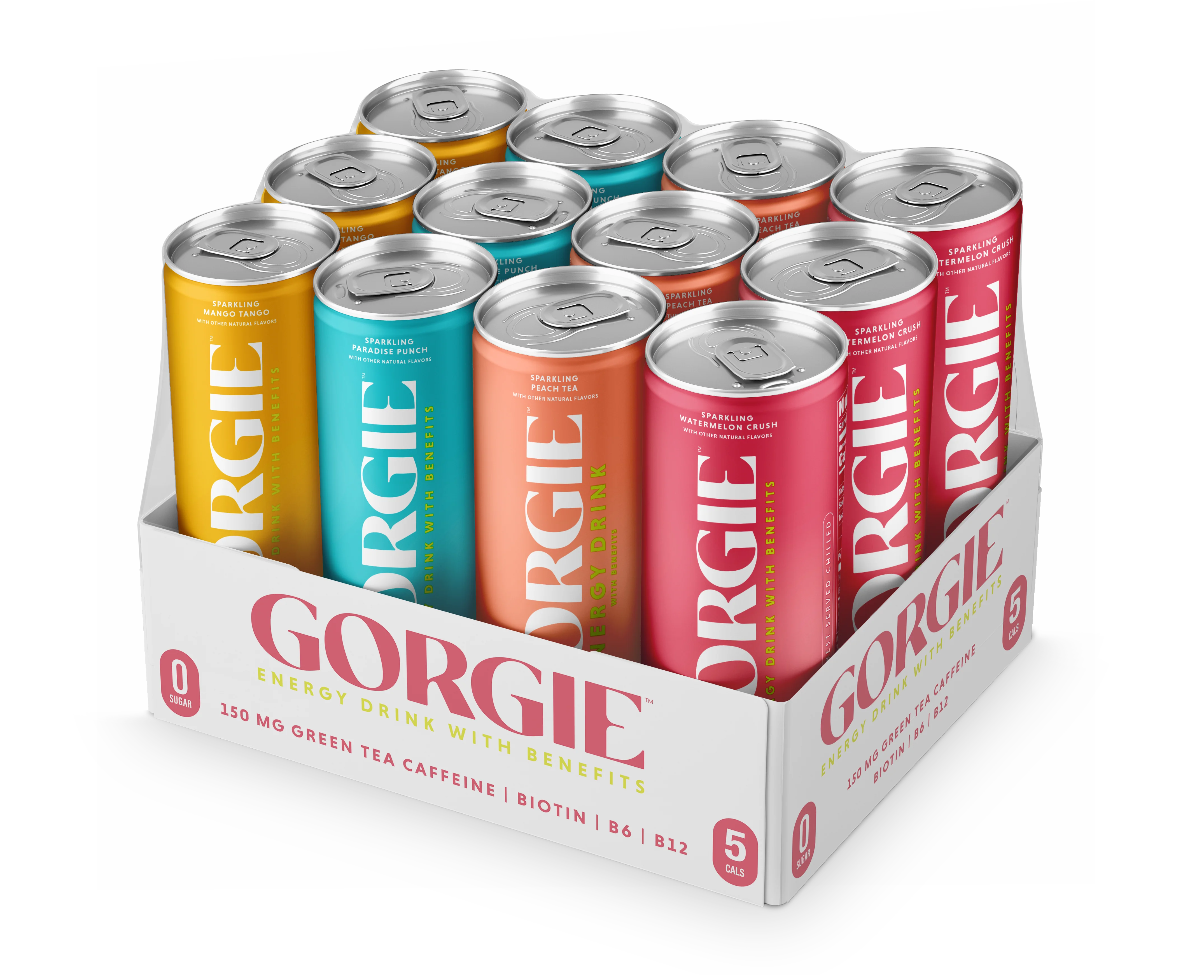 Energy Drink - Best Sellers Collection - Image 2