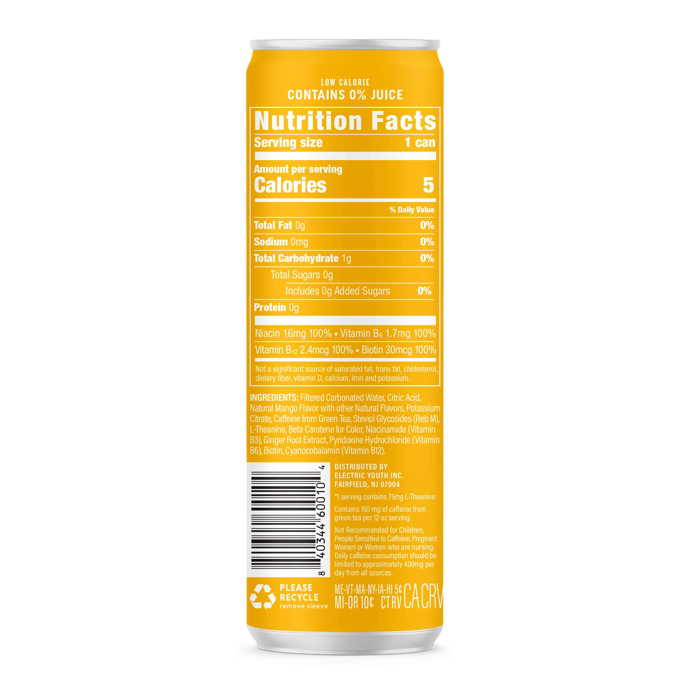 Tropical Variety Pack - Image 5
