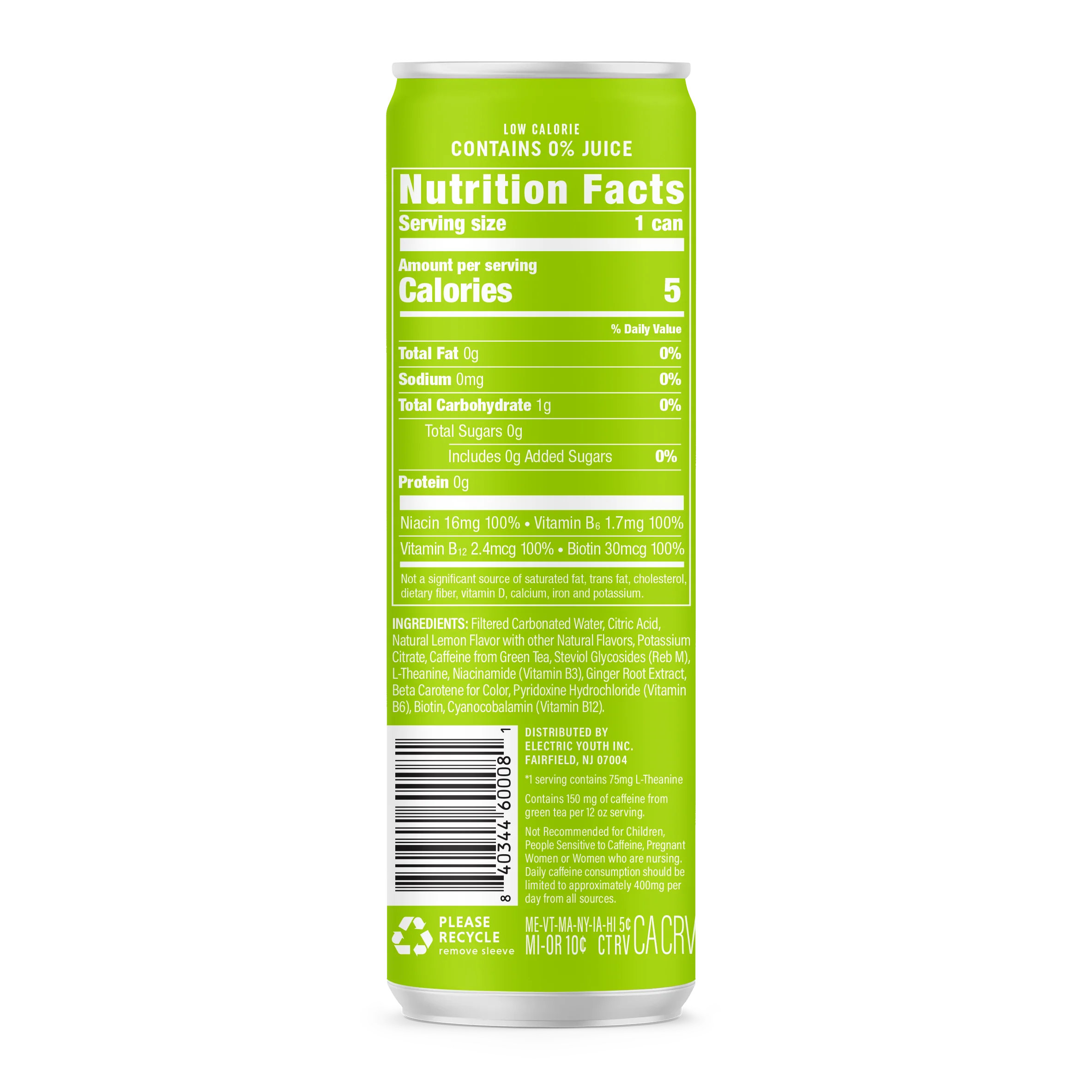 Tropical Variety Pack - Image 7
