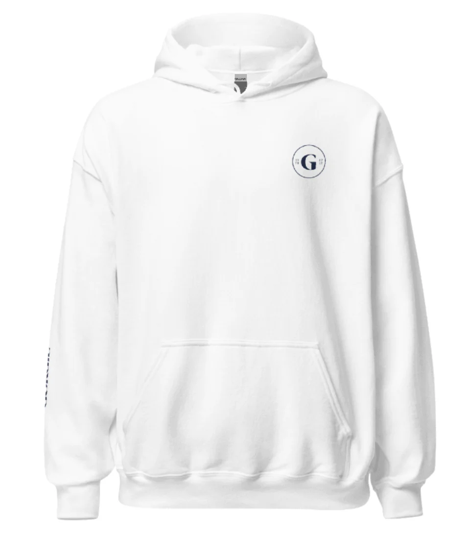 Energy Club Hoodie - Image 2