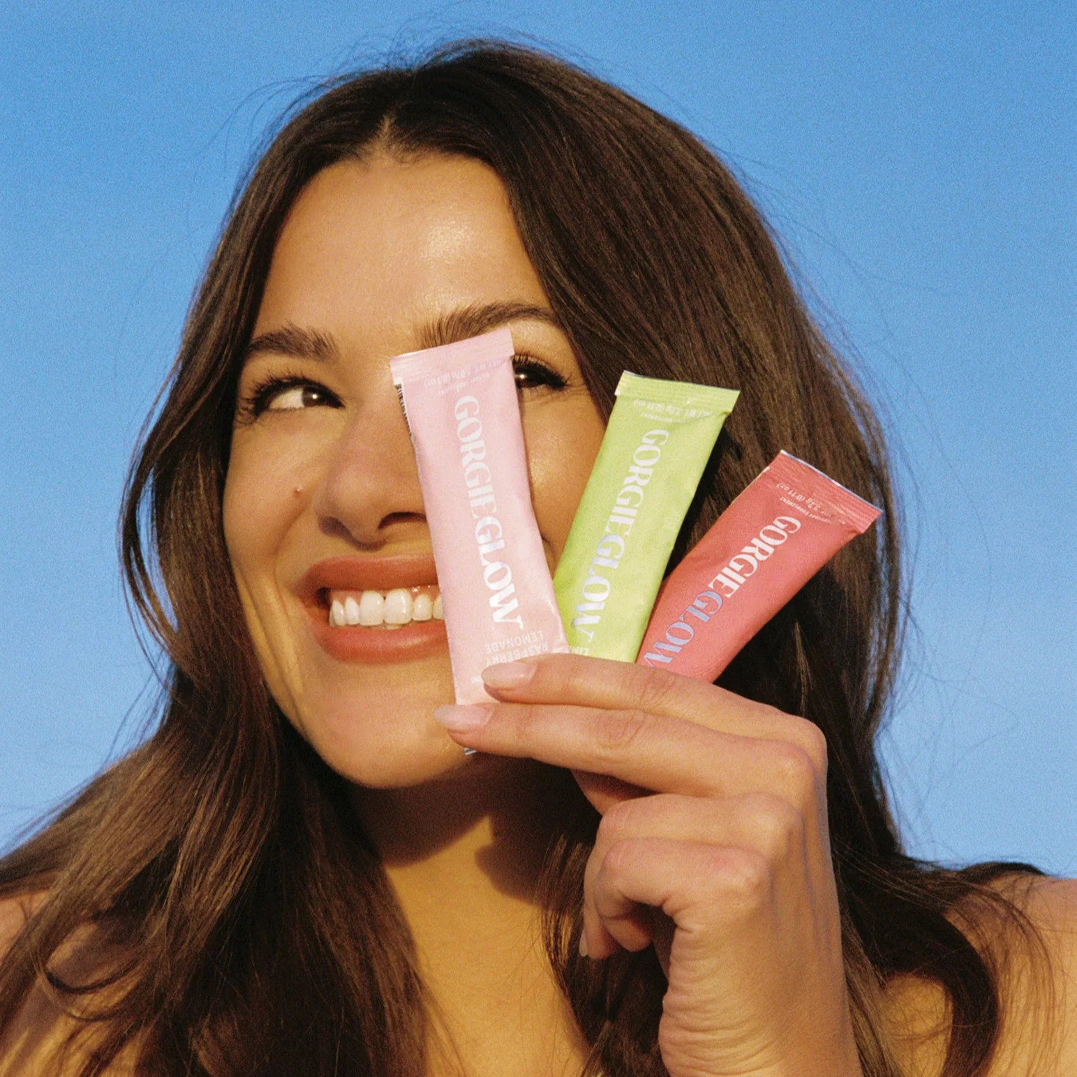 GORGIE Glow Variety Pack - Image 2