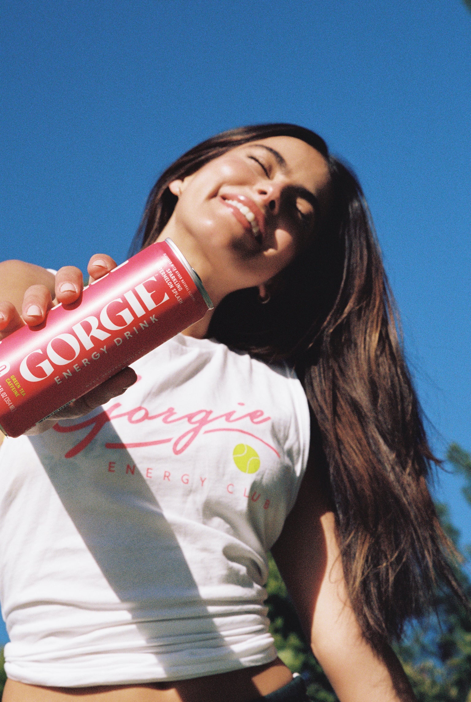 GORGIE Tennis Tank - Image 2