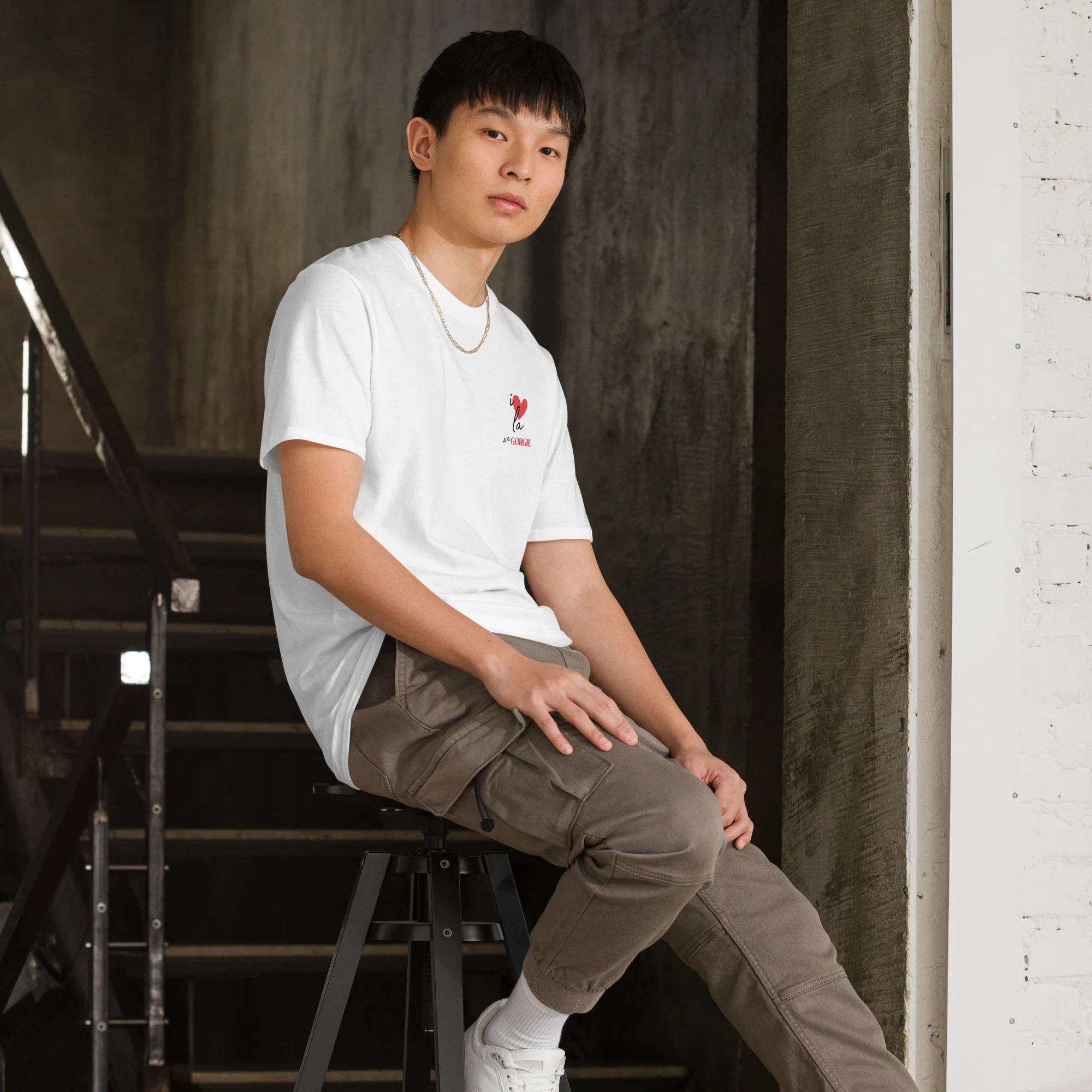I <3 LA Tee - Image 2