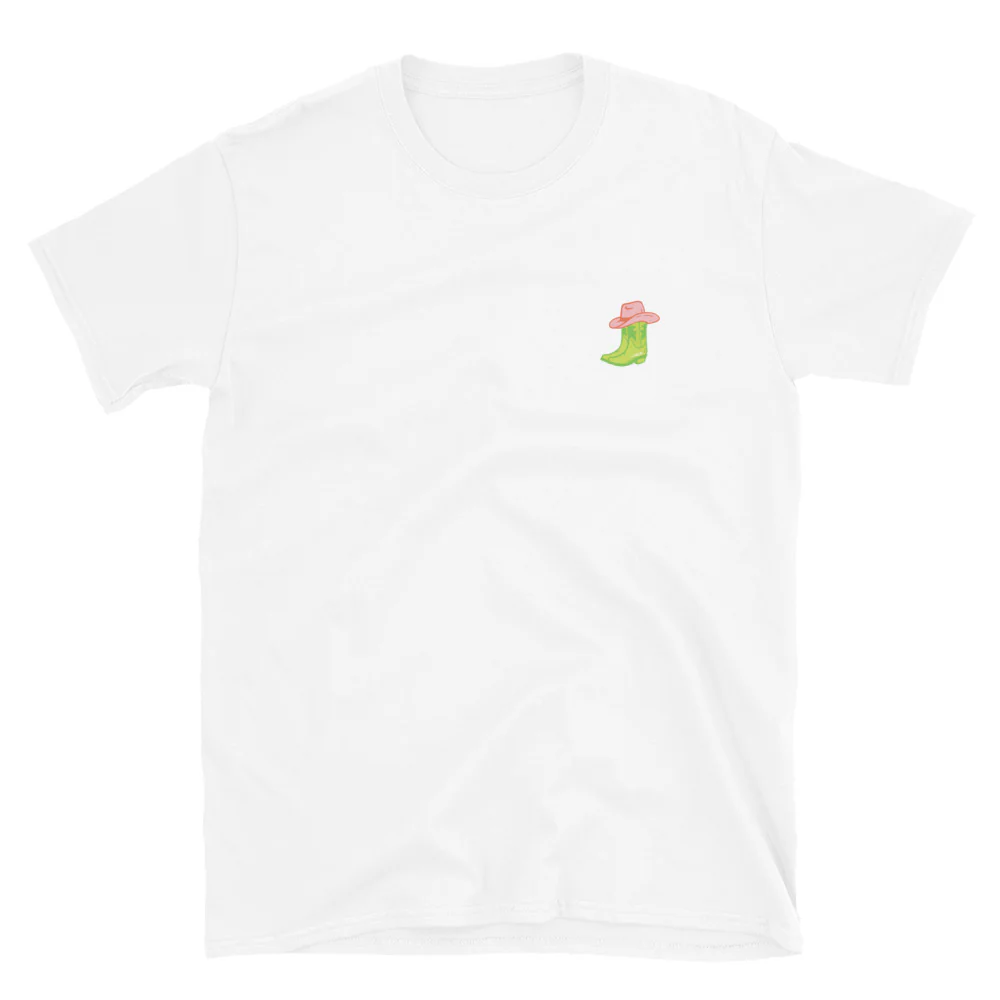 Short-Sleeve Unisex T-Shirt