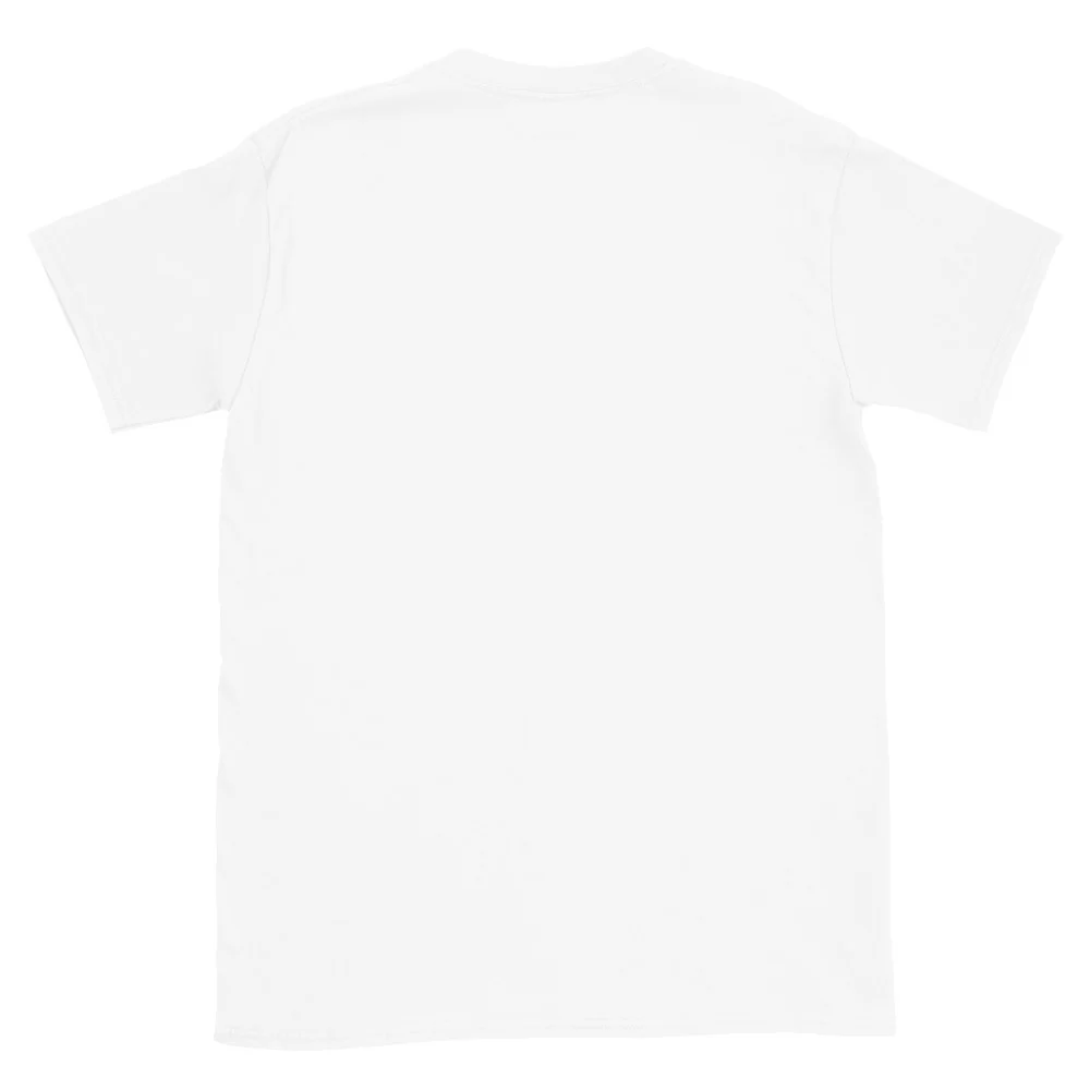 Short-Sleeve Unisex T-Shirt - Image 2
