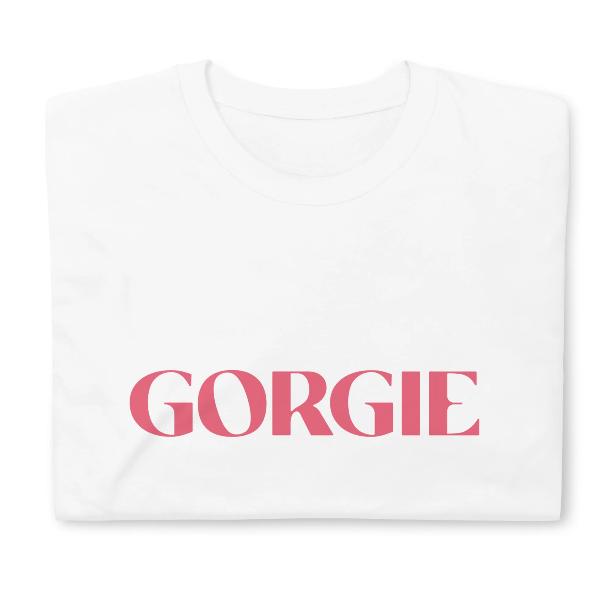 Short-Sleeve Unisex T-Shirt - Image 2